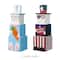 Glitzhome® 24" Wooden Double Sided Easter & July 4th Porch Décor